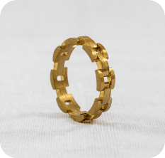 Jewellery - Rings